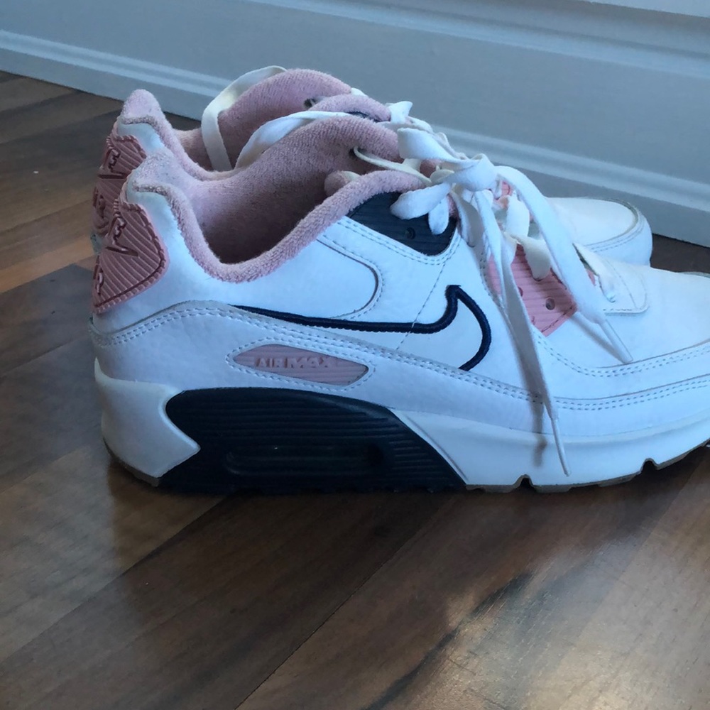 Nike air shoes